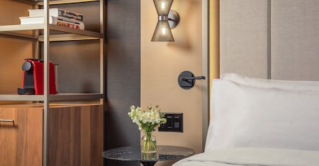 Room Superior-Zimmer